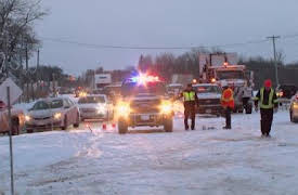 Heavy Rescue: Episode 7