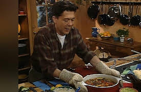 What's For Dinner?: Mexican Chicken