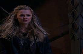 Henry Danger Season 1: Henry & The Bad Girl, Part 1