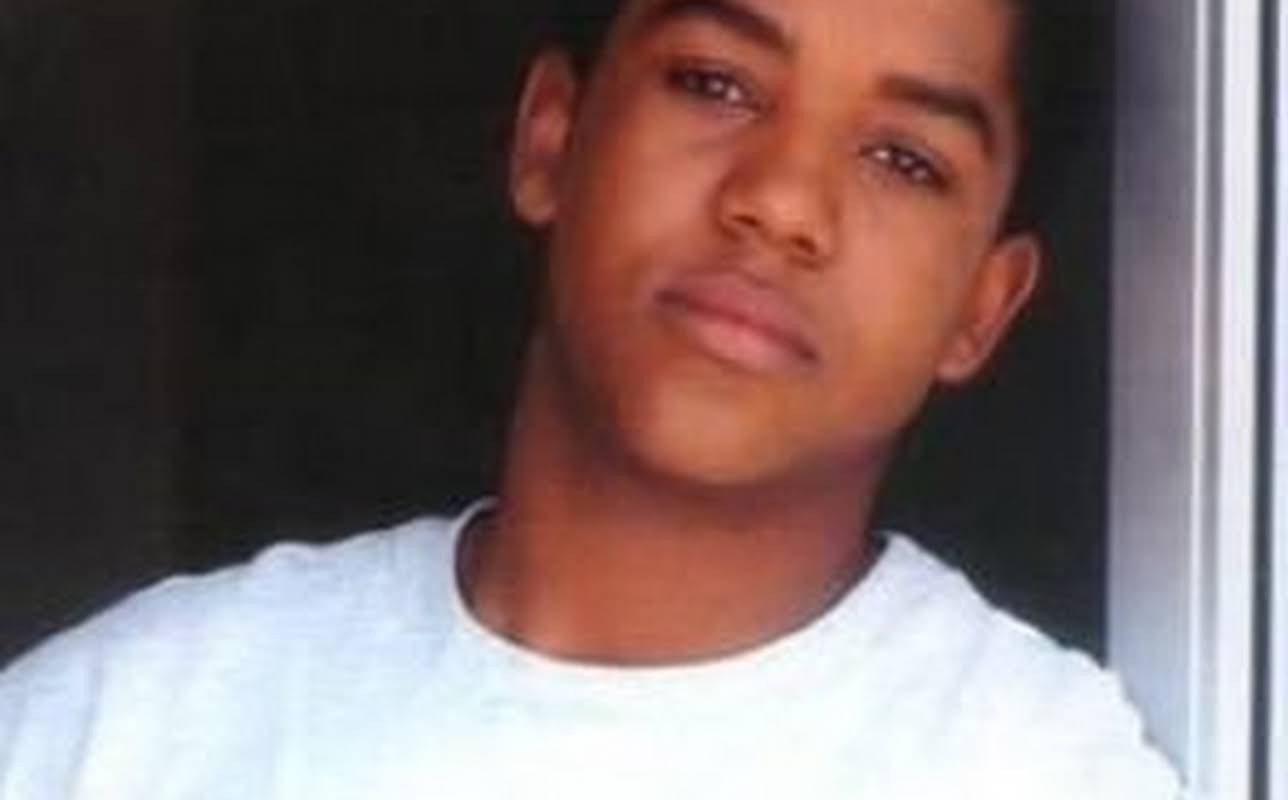 Christopher Massey