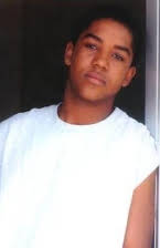 Christopher Massey as 