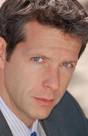 Kieran Gallagher as 