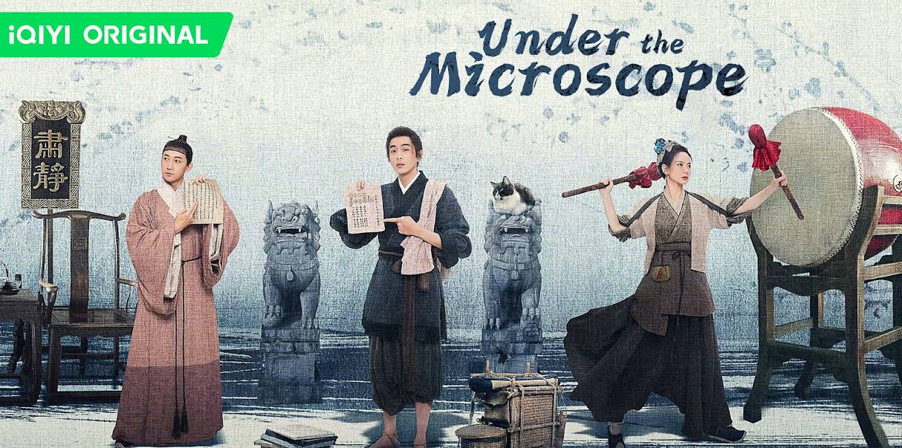 Under the Microscope
