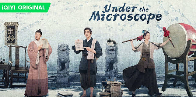 Under the Microscope