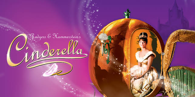 Rodgers & Hammerstein's Cinderella (1965)