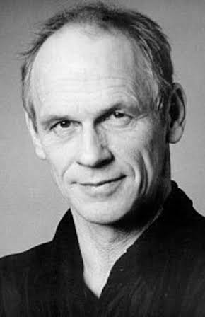 Luc Proulx as 