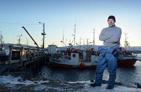 Arctic Waters: Episode 1