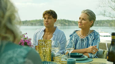 05:20: Sommaren med släkten (S4 E3) (S4) | Kanal 5 | 4/16 2026