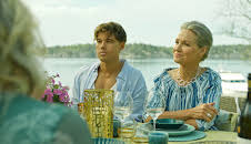 Sommaren med släkten (S4 E3)