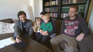 14:15: Zuhause im Glück - Unser Einzug in ein neues Leben | RTL 2 | 9/12 2026