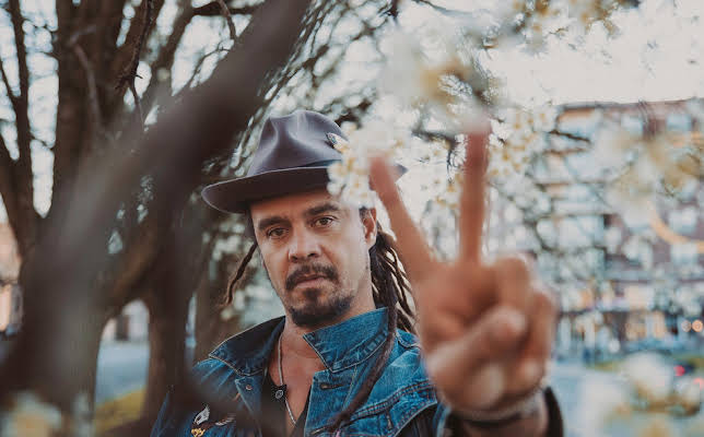 Michael Franti