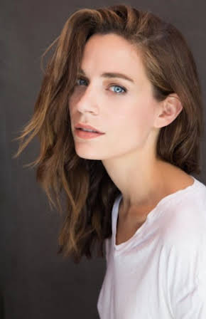 Kathleen Munroe as 