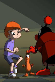 08:23: LMN'S: Aventures en el Micromón | Betevé | 3/28 2026