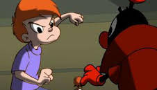 LMN'S: Aventures en el Micromón