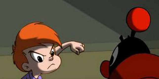 08:22: LMN'S: Aventures en el Micromón | Betevé | 12/13 2025