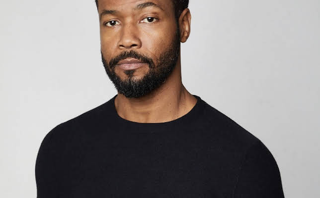 Isaiah Mustafa