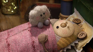 7:10 AM: Tweedy & Fluff (S1 E38) (S1) | Channel 5 | 2/23 2026