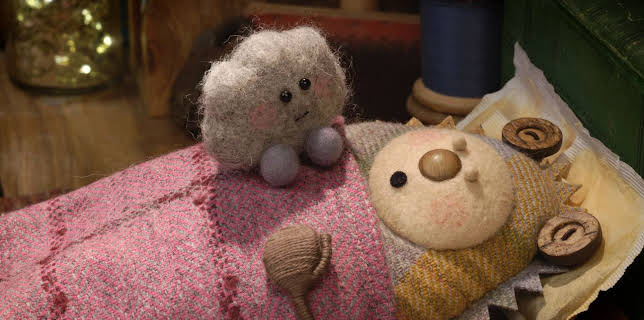 6:15 AM: Tweedy & Fluff (S1 E38) (S1) | Channel 5 | 12/16 2025