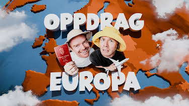 22:45: Oppdrag Europa: Europas hjerte | NRK 3 | 5/24 2026