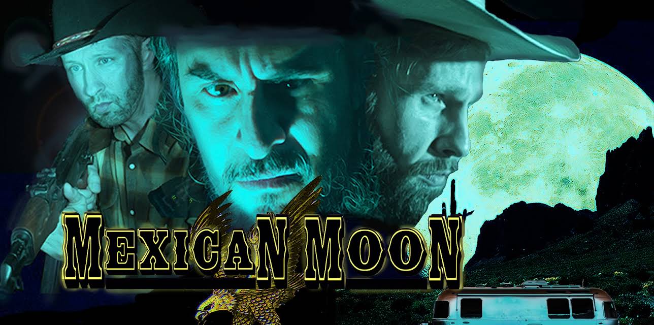Mexican Moon (2021)