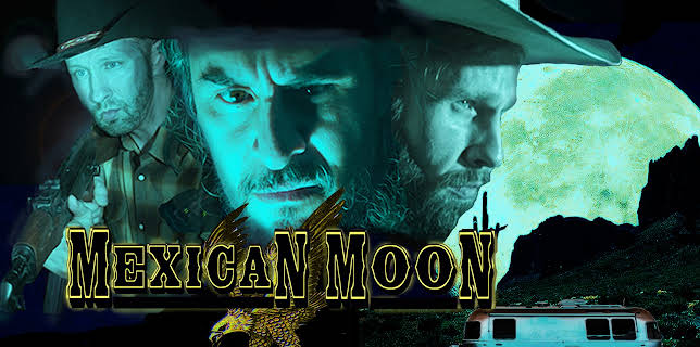 Mexican Moon (2021)