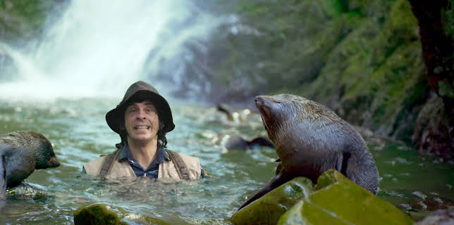 10:35: Andys ville vasseventyr: Andy og pels-selungen | NRK Super | 11/18 2025