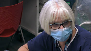 3:35 AM: 24 Hours in A&E | 4 Seven | 9/15 2026