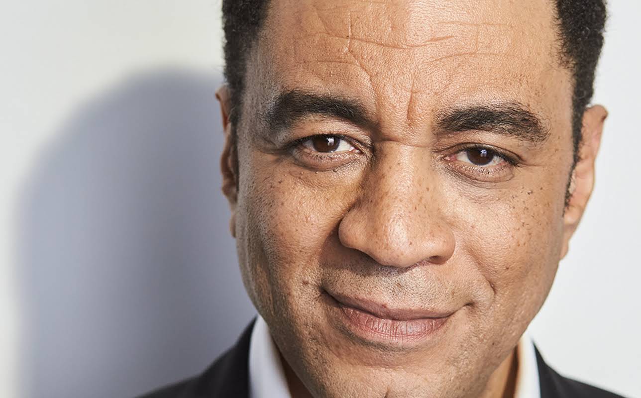 Harry J. Lennix