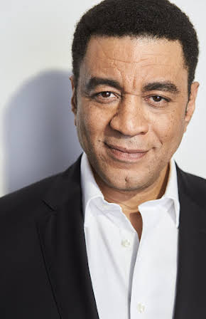 Harry J. Lennix as 
