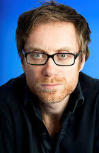 Stephen Merchant as 