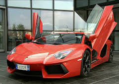 How It's Made: Dream Cars