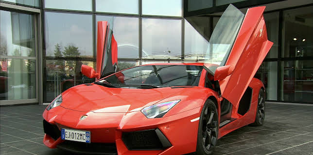 20:35: Hvordan den lages: Drømmebiler (S1 E8) (S1) | Discovery Science | 11/10 2025