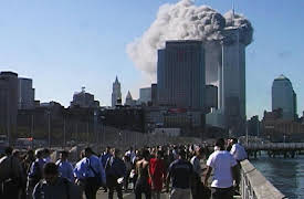 NYC Epicenters 9/11 -> 2021 1/2, Season 1: Episode 3