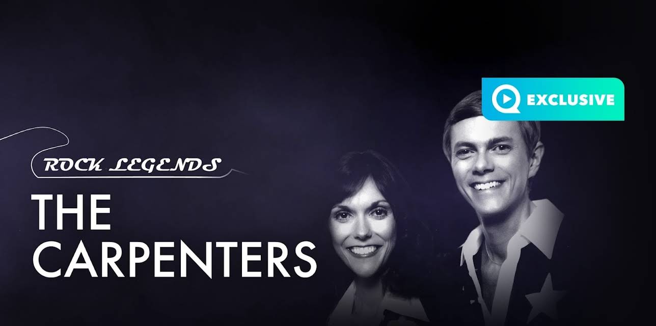 The Carpenters - Rock Legends (2016)