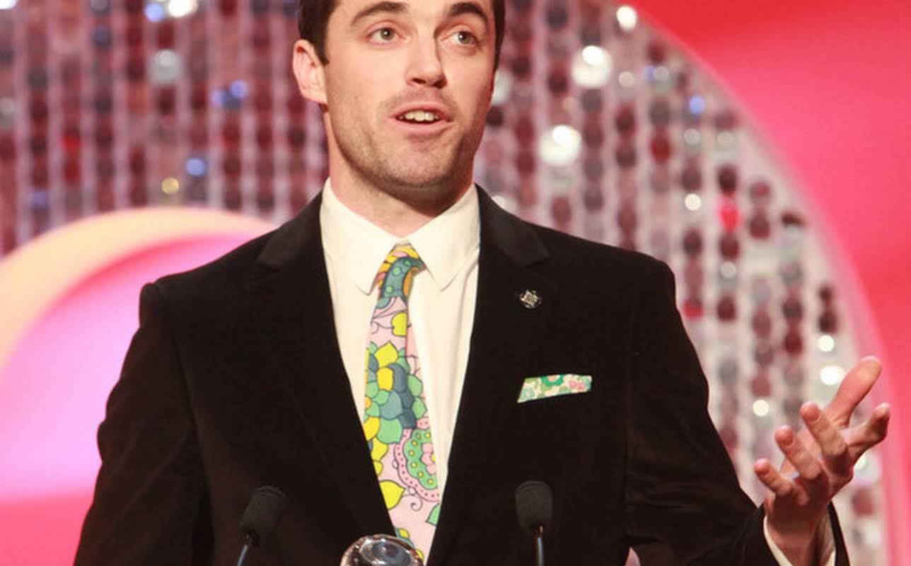 Joseph Thompson