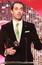 Joseph Thompson as Victor Chatsworth