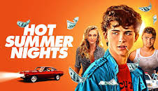 Hot Summer Nights