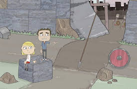 60 Second Bible Stories: Season 1: Joshua