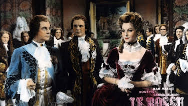 14:00: Ritter der Nacht | Arte | 5/22 2026
