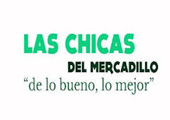 Las chicas del mercadillo