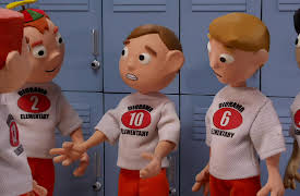 Moral Orel, Season 1: Waste