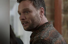 The Arrangement, Season 1: The Betrayal