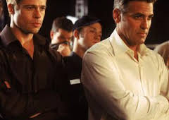 Ocean's Eleven: Hagan juego