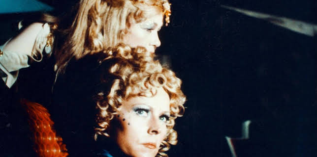 00:05: Die Mädchen aus dem Weltraum (12) | HR Fernsehen | 11/14 2025