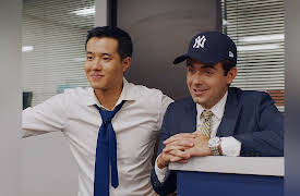 Bulge Bracket: Learning Curve