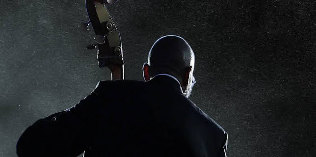 Ron Carter: Finding the Right Notes