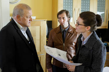 19:15: Wilsberg - Gefahr im Verzug | ZDFneo | 4/1 2026