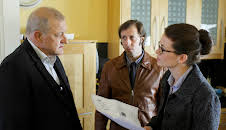 Wilsberg - Gefahr im Verzug