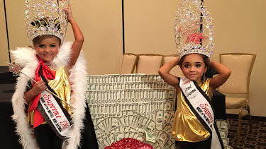 07:15: Toddlers & Tiaras (S7 E3) (S7) | TLC | 4/10 2026