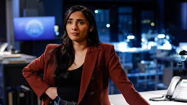 03:30: The Blacklist (S10 E19) (S10) | TV6 | 6/8 2026